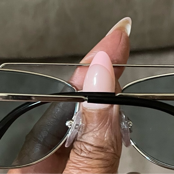 PRADA NWT CATWALK sunglasses - Picture 7 of 9